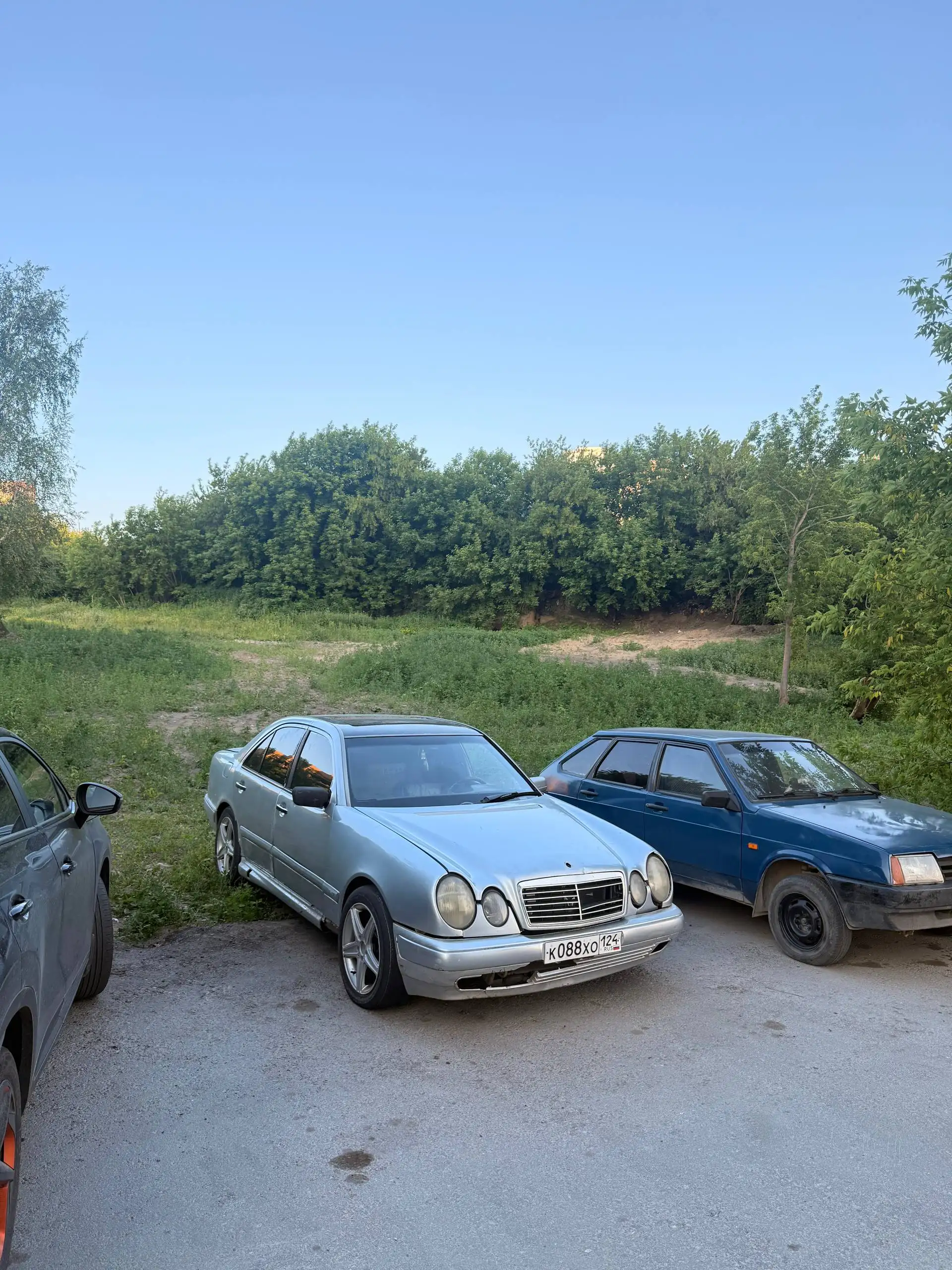 2.3 механика - Авто в Новосибирск