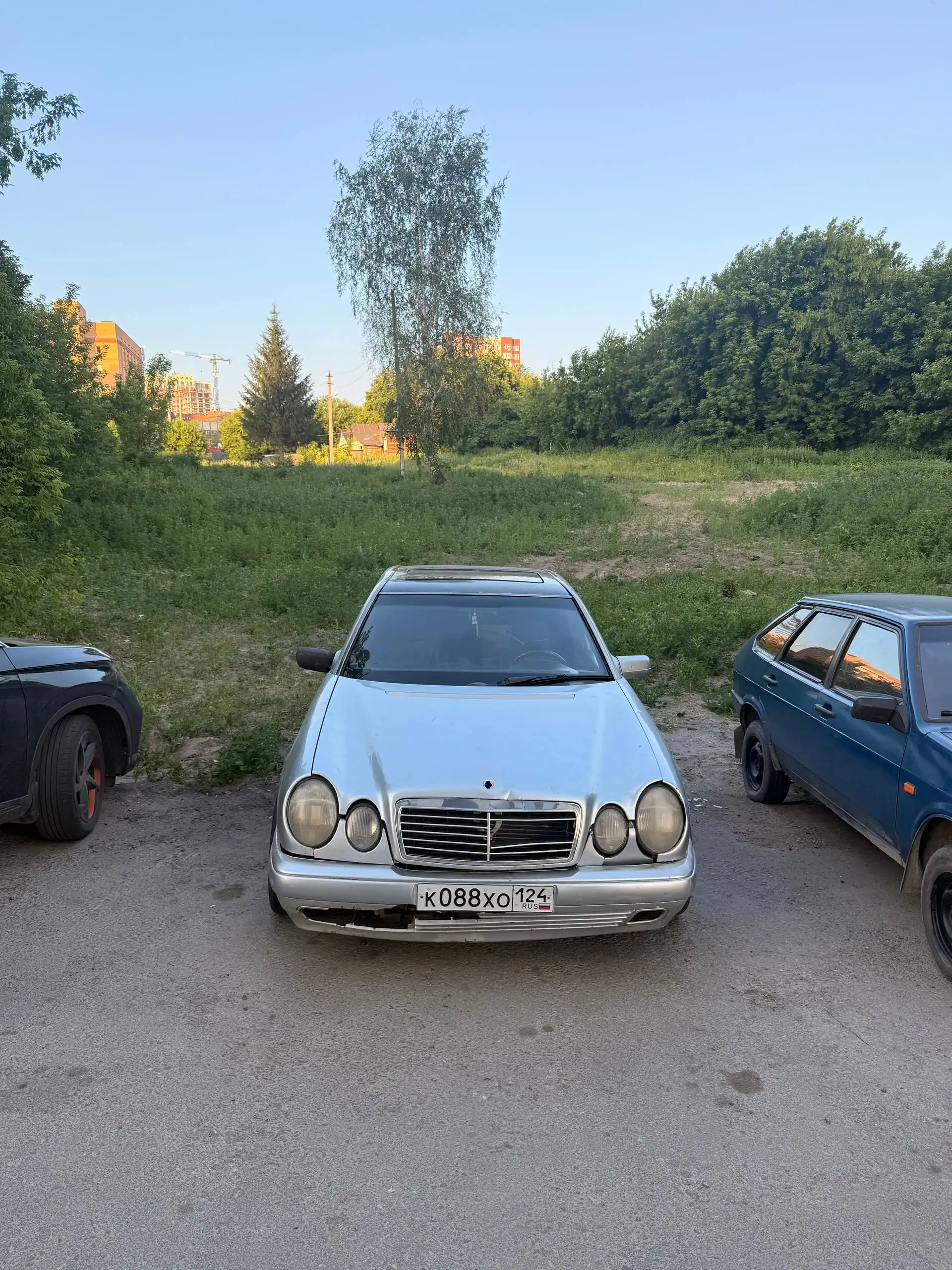 2.3 механика - Авто в Новосибирск