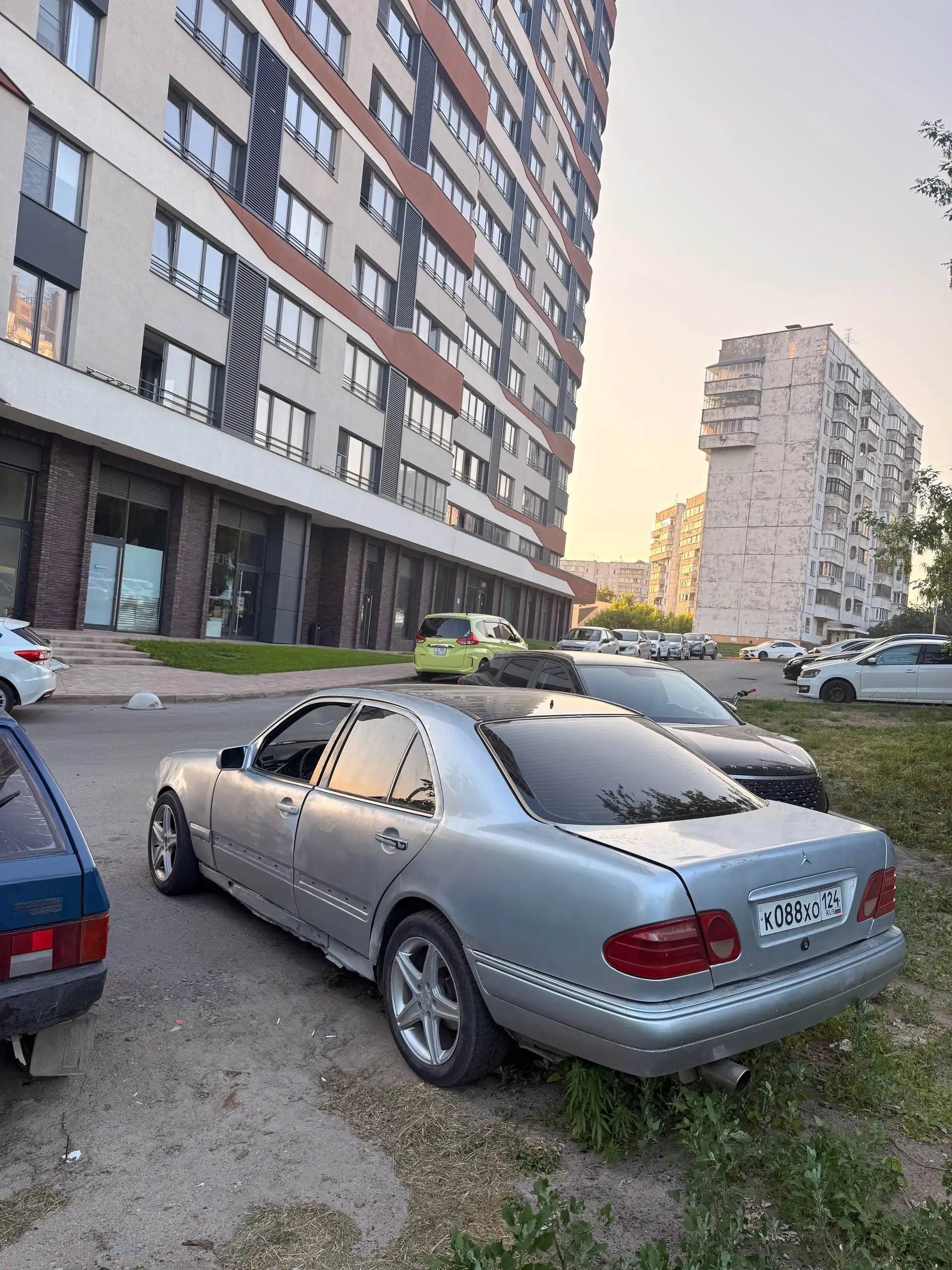 2.3 механика - Авто в Новосибирск