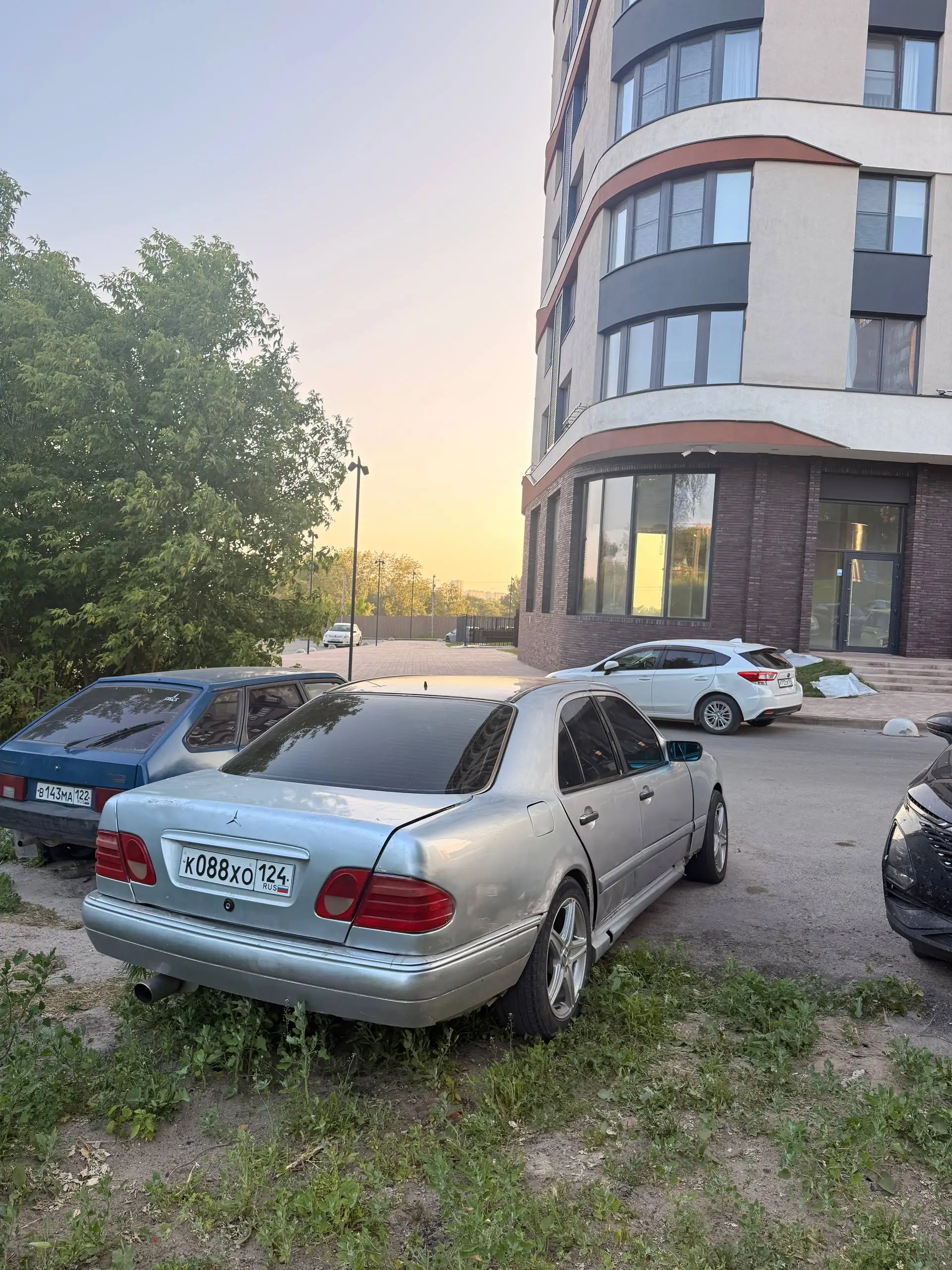 2.3 механика - Авто в Новосибирск