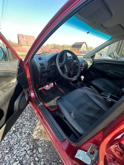 Mitsubishi Carisma 2001 - Авто в Новосибирск