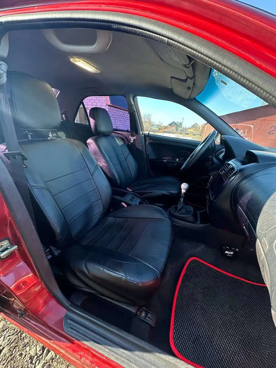 Mitsubishi Carisma 2001 - Авто в Новосибирск