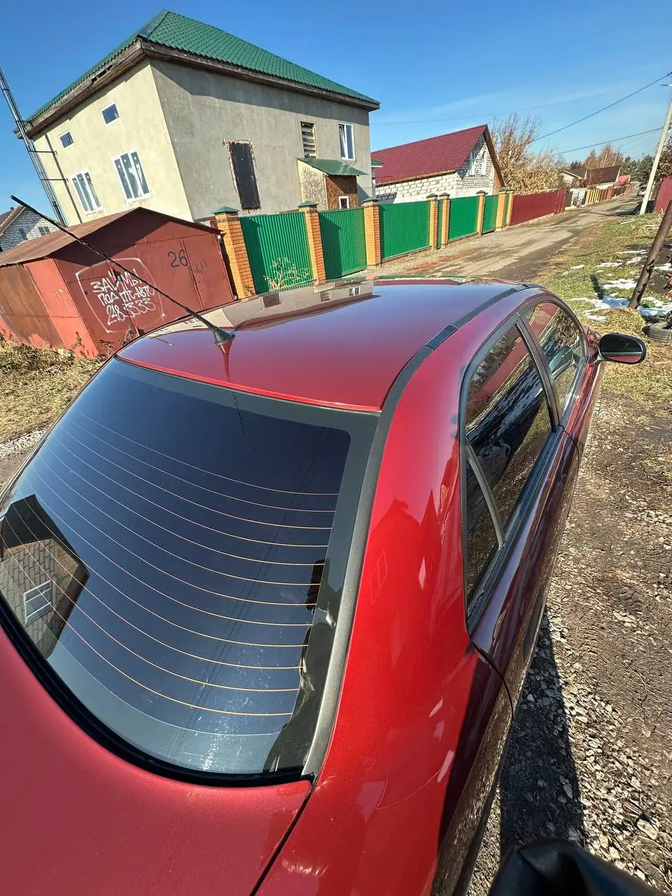 Mitsubishi Carisma 2001 - Авто в Новосибирск