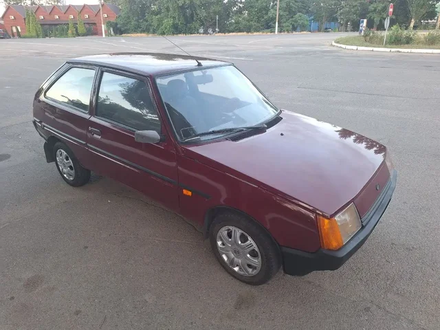 Продажа Daewoo Таврия 2005 - Авто в Новосибирск