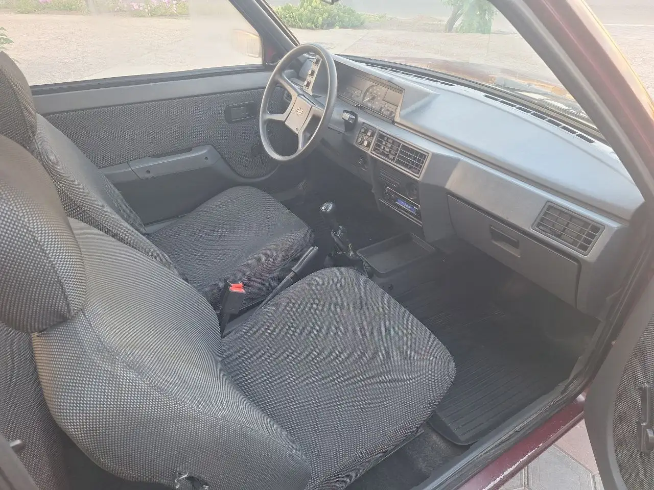 Продажа Daewoo Таврия 2005 - Легковой автомобиль (Авто) в Новосибирск