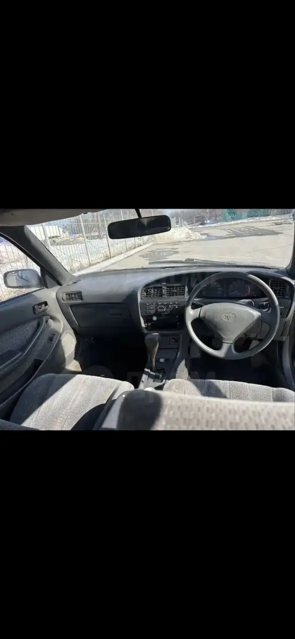 Продажа авто с проблемой коробки передач - Авто в Новосибирск