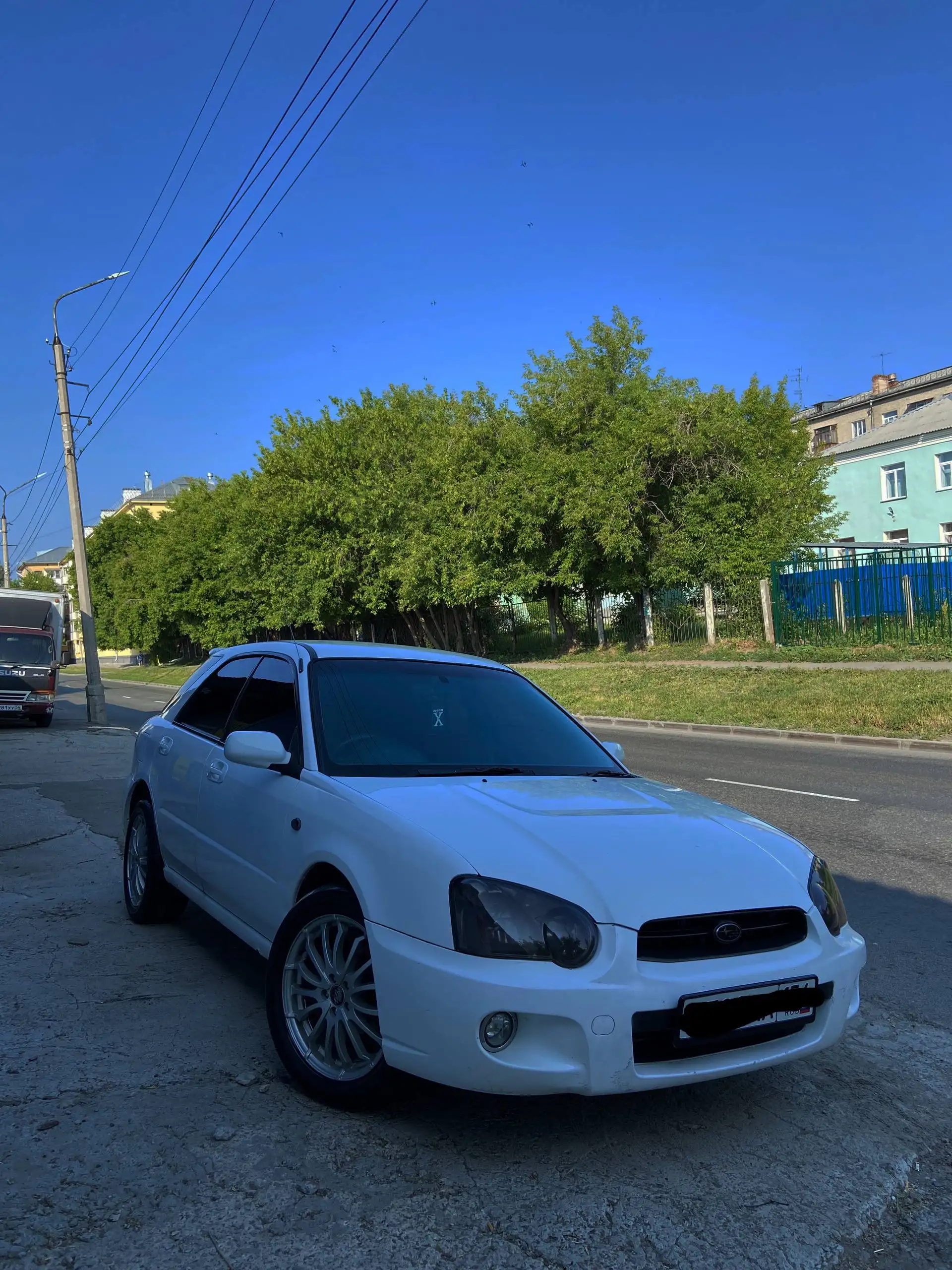 Toyota 2002 1.5 автомат - Легковые автомобили (Авто) в Новосибирск