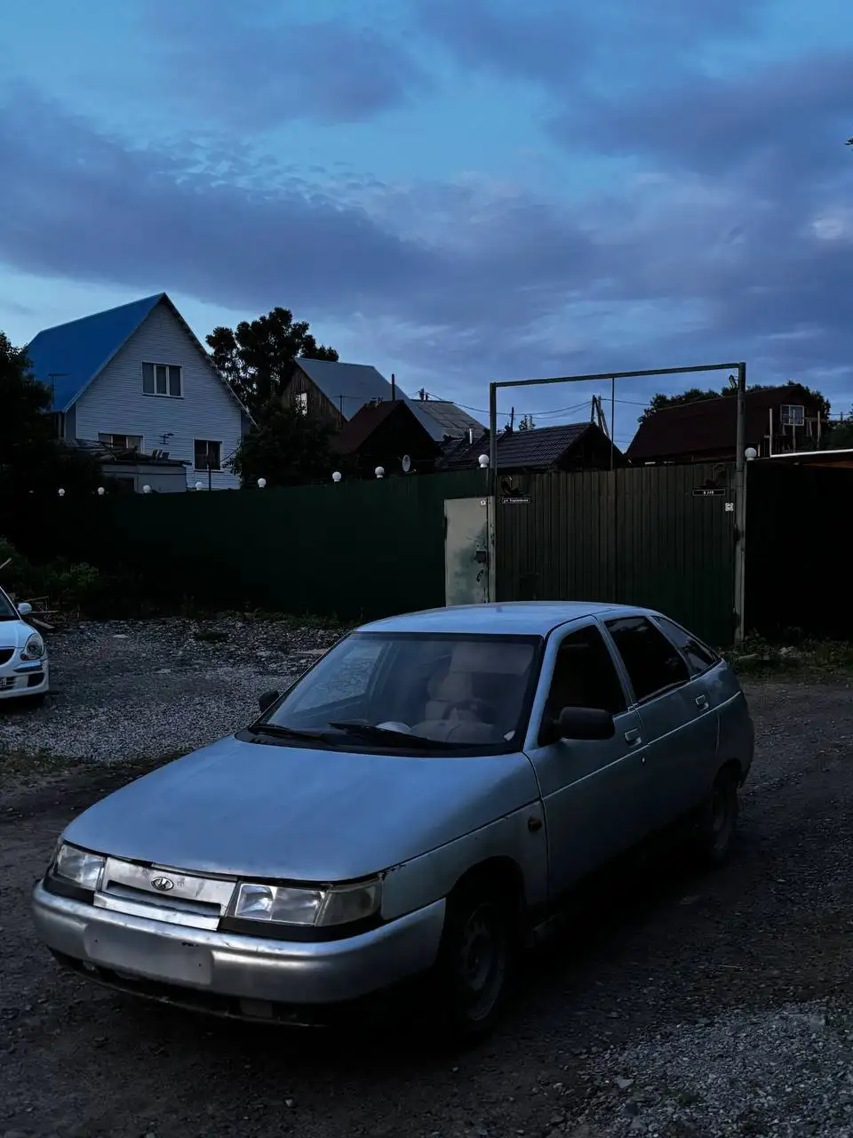 Продам ВАЗ 2112 - Легковые автомобили (Авто) в Новосибирск
