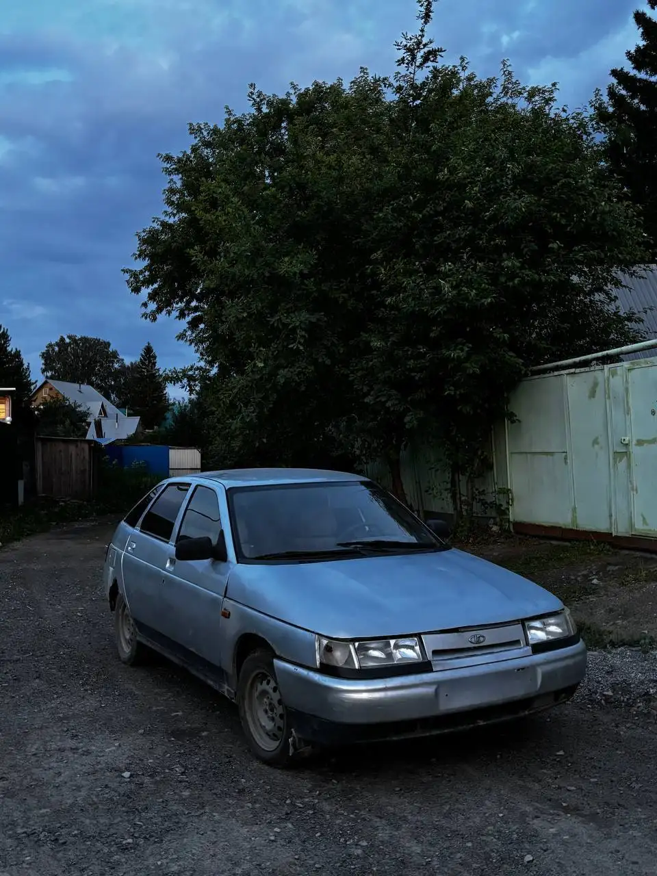 Продам ВАЗ 2112 - Легковые автомобили (Авто) в Новосибирск