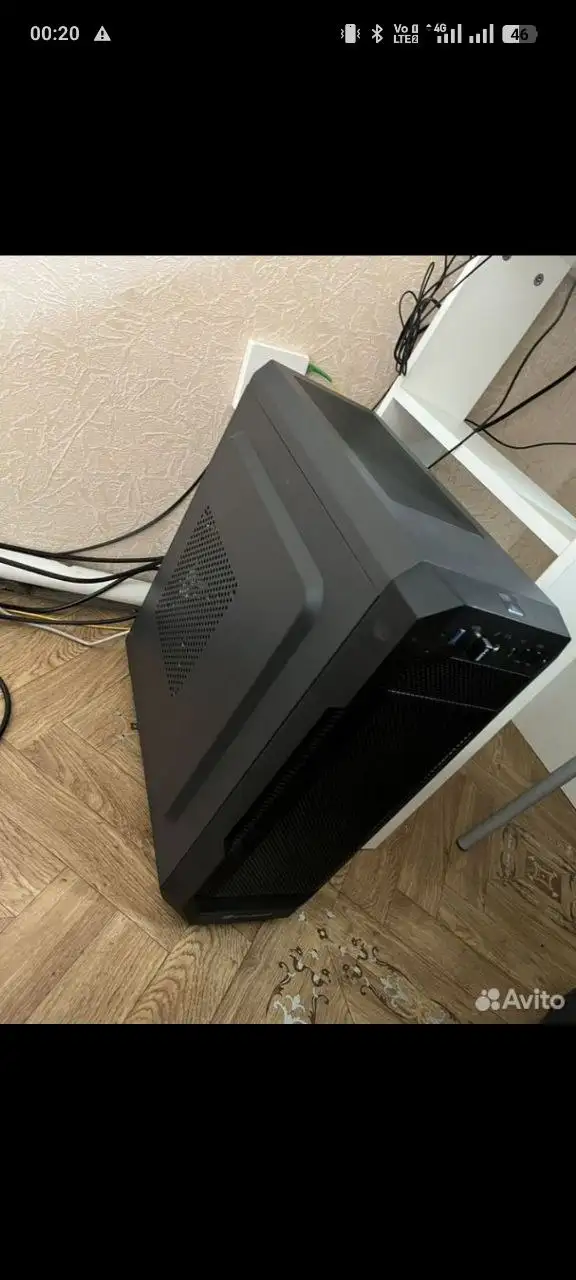 Продам/Обменяю игровой ПК на Жигули - Авто в Новосибирск