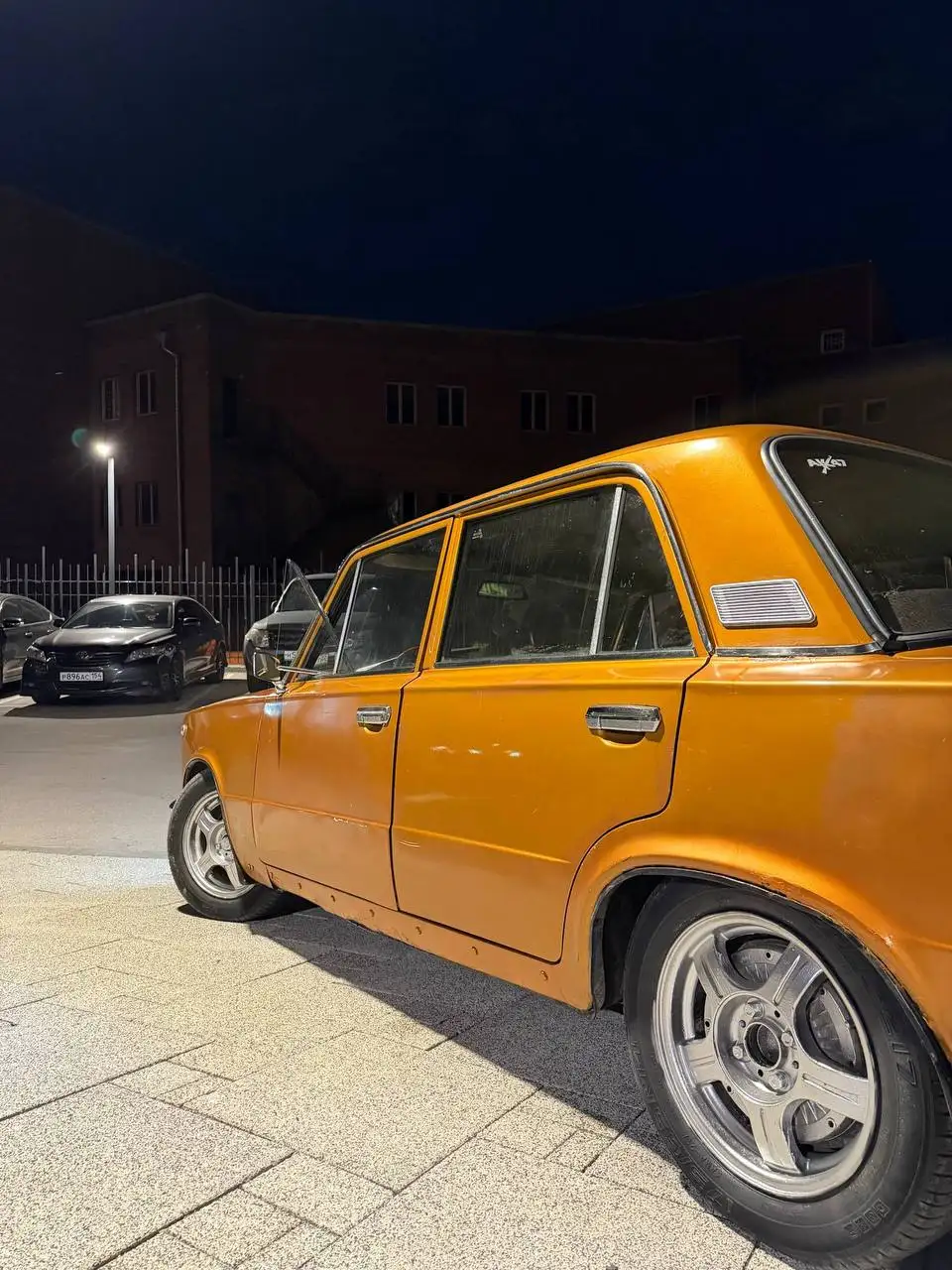 Продажа автомобиля ВАЗ 1.2 мотор - Авто в Новосибирск