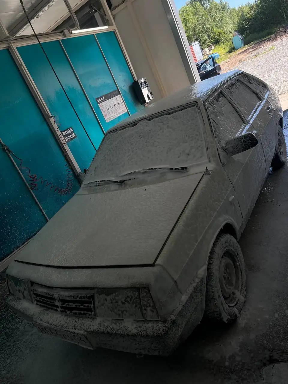 Продажа ВАЗ 2109 - Легковые автомобили (Авто) в Новосибирск