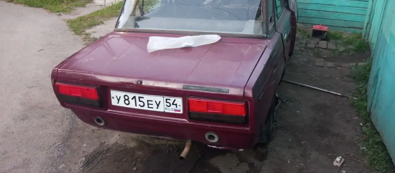 Продам ВАЗ 2109 - Легковые автомобили (Авто) в Новосибирск
