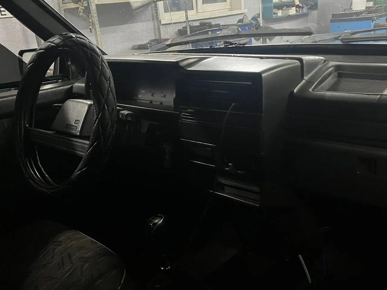 Продам ВАЗ 2109 1999 г. - Легковые авто (Авто) в Новосибирск