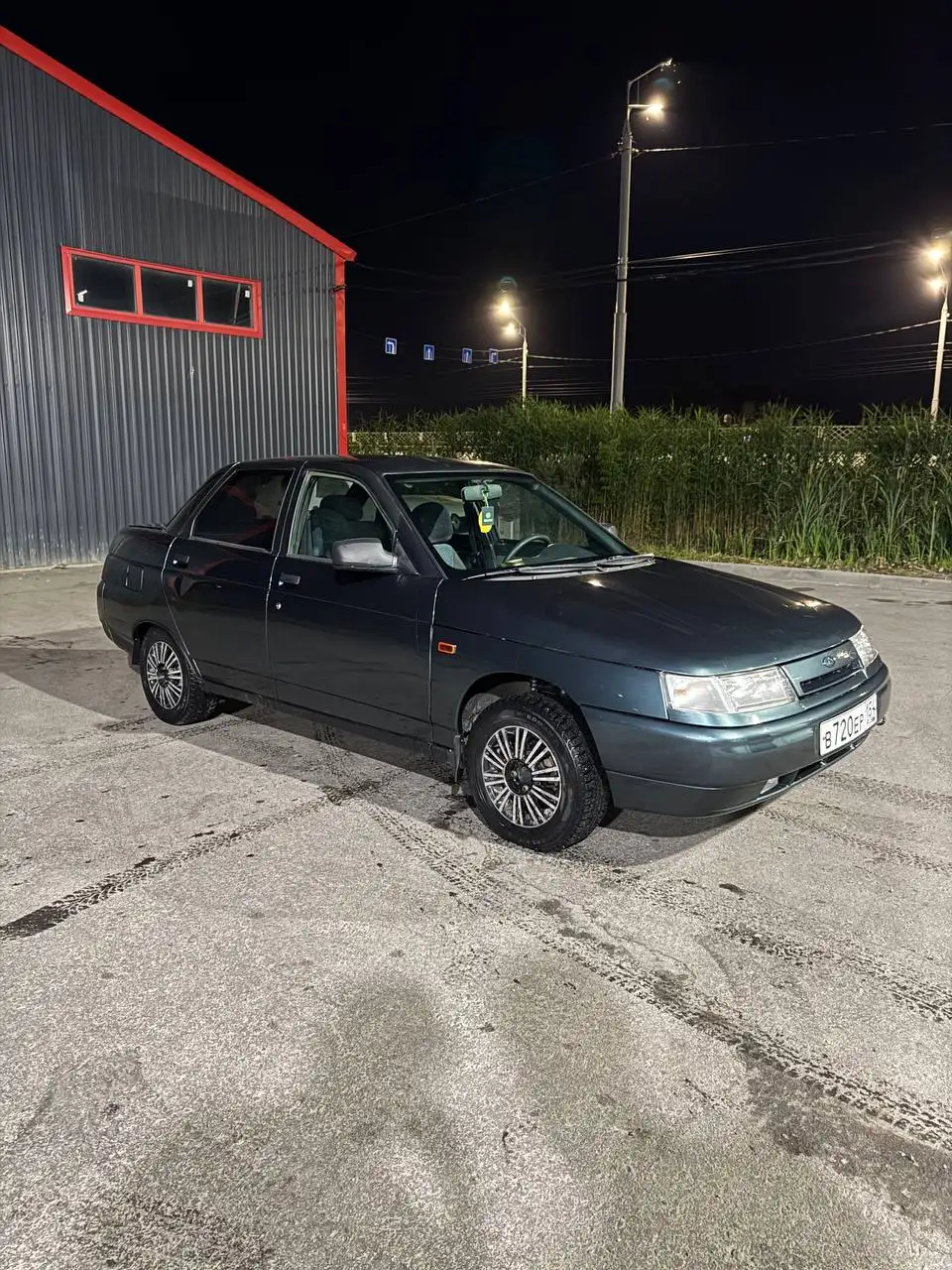 ВАЗ 2110 2006 - Легковые автомобили (Авто) в Новосибирск