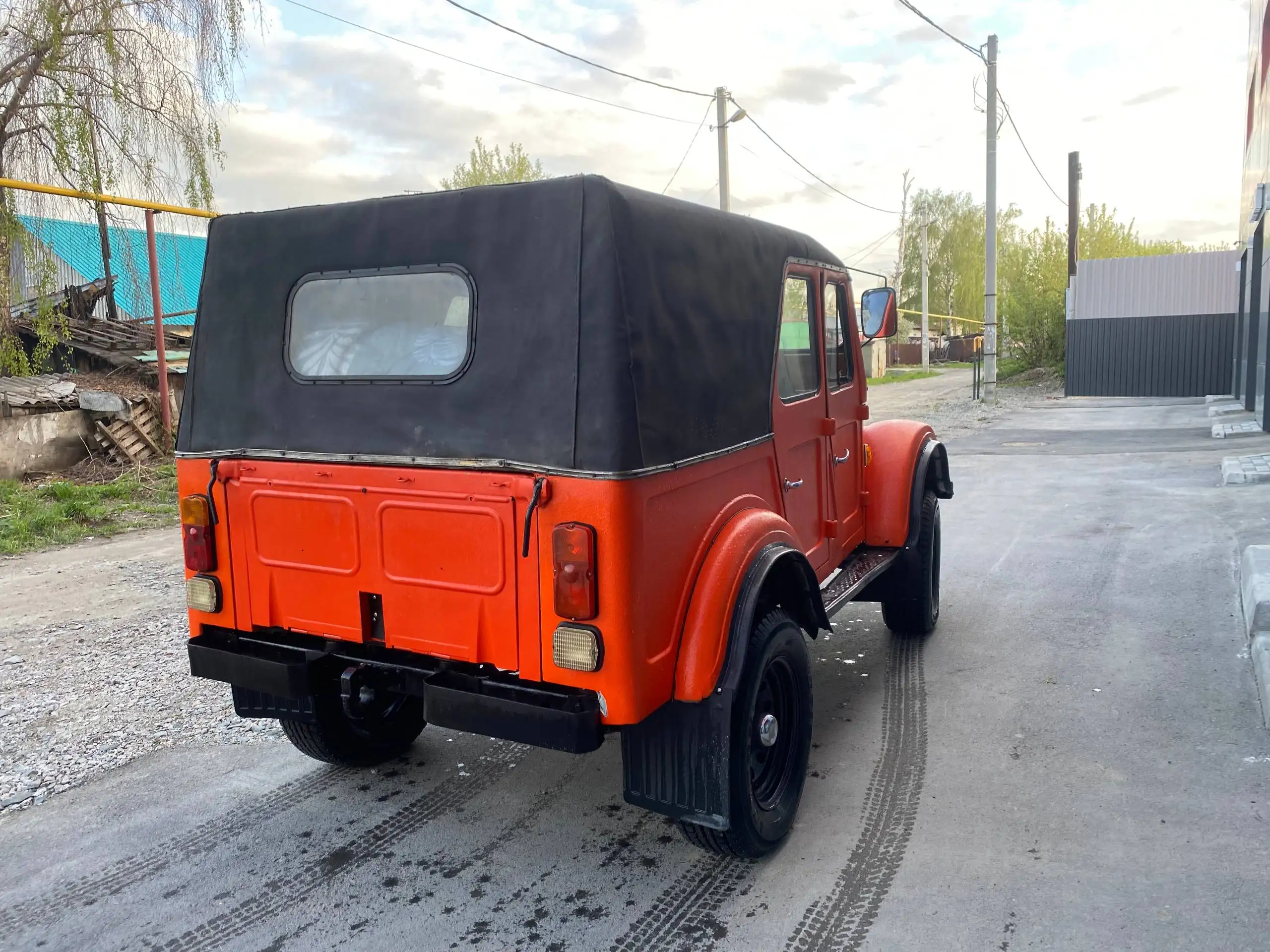 Продается восстановленный автомобиль - Авто в Новосибирск