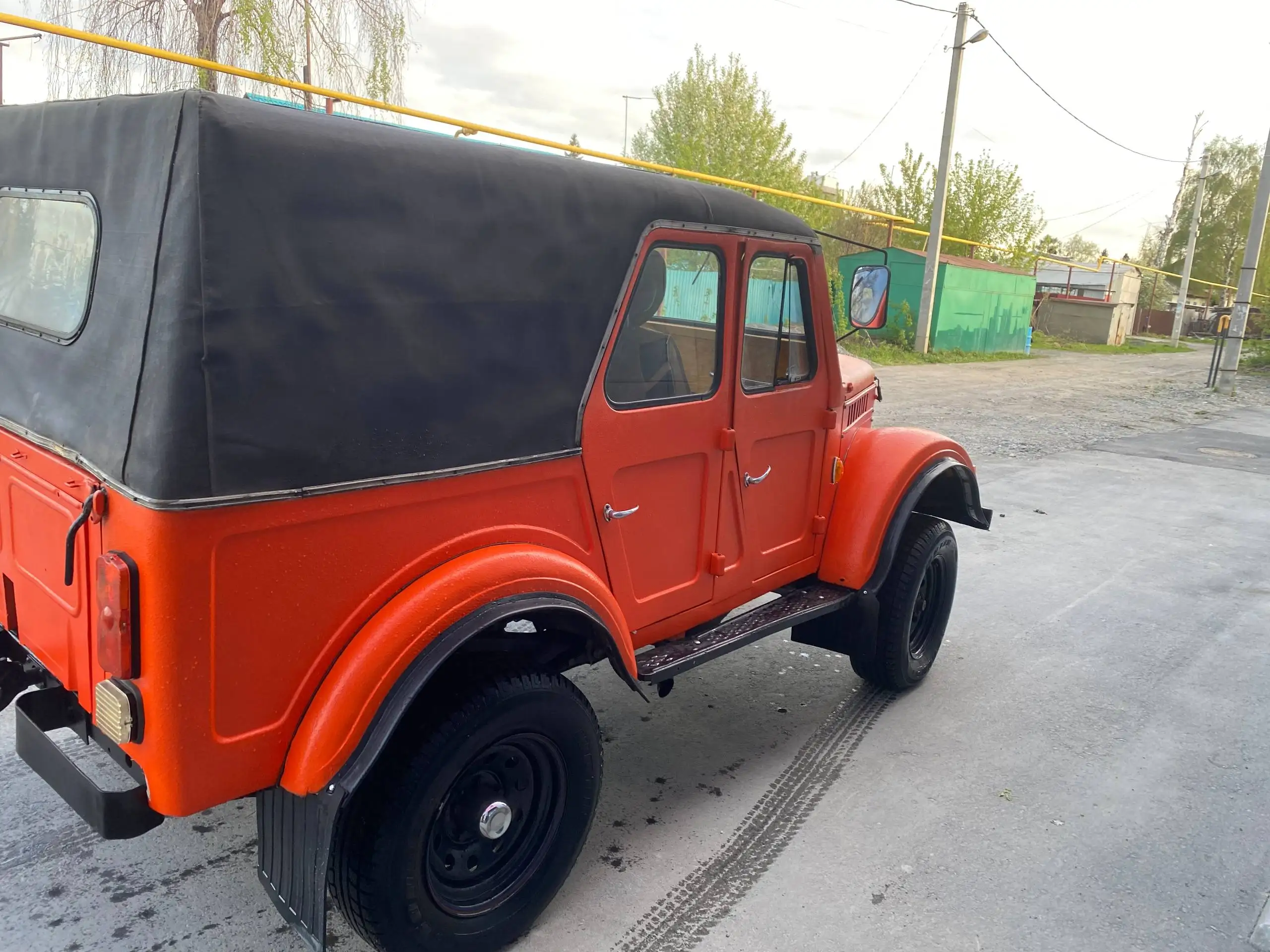 Продается восстановленный автомобиль - Авто в Новосибирск