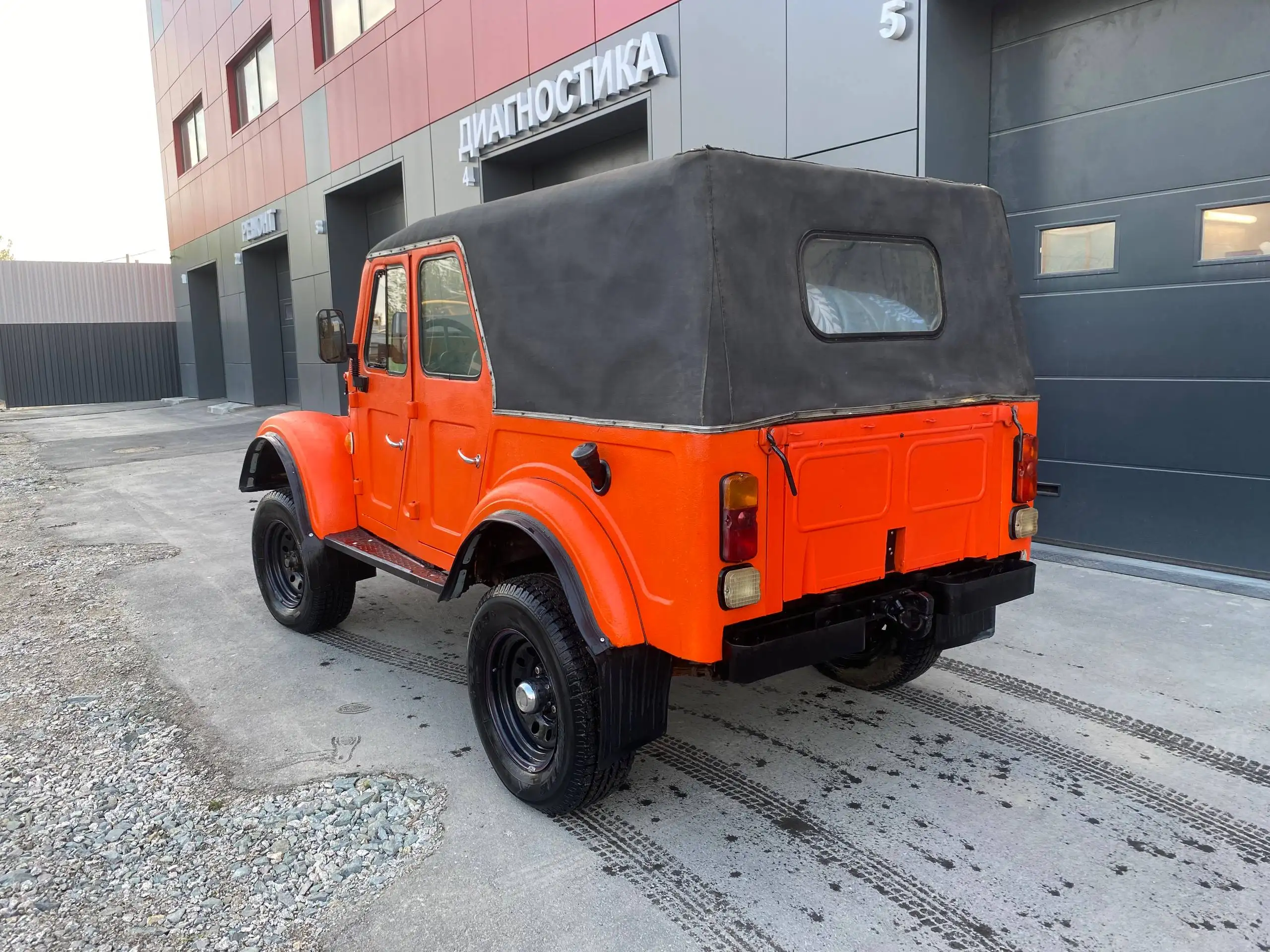 Продается восстановленный автомобиль - Авто в Новосибирск