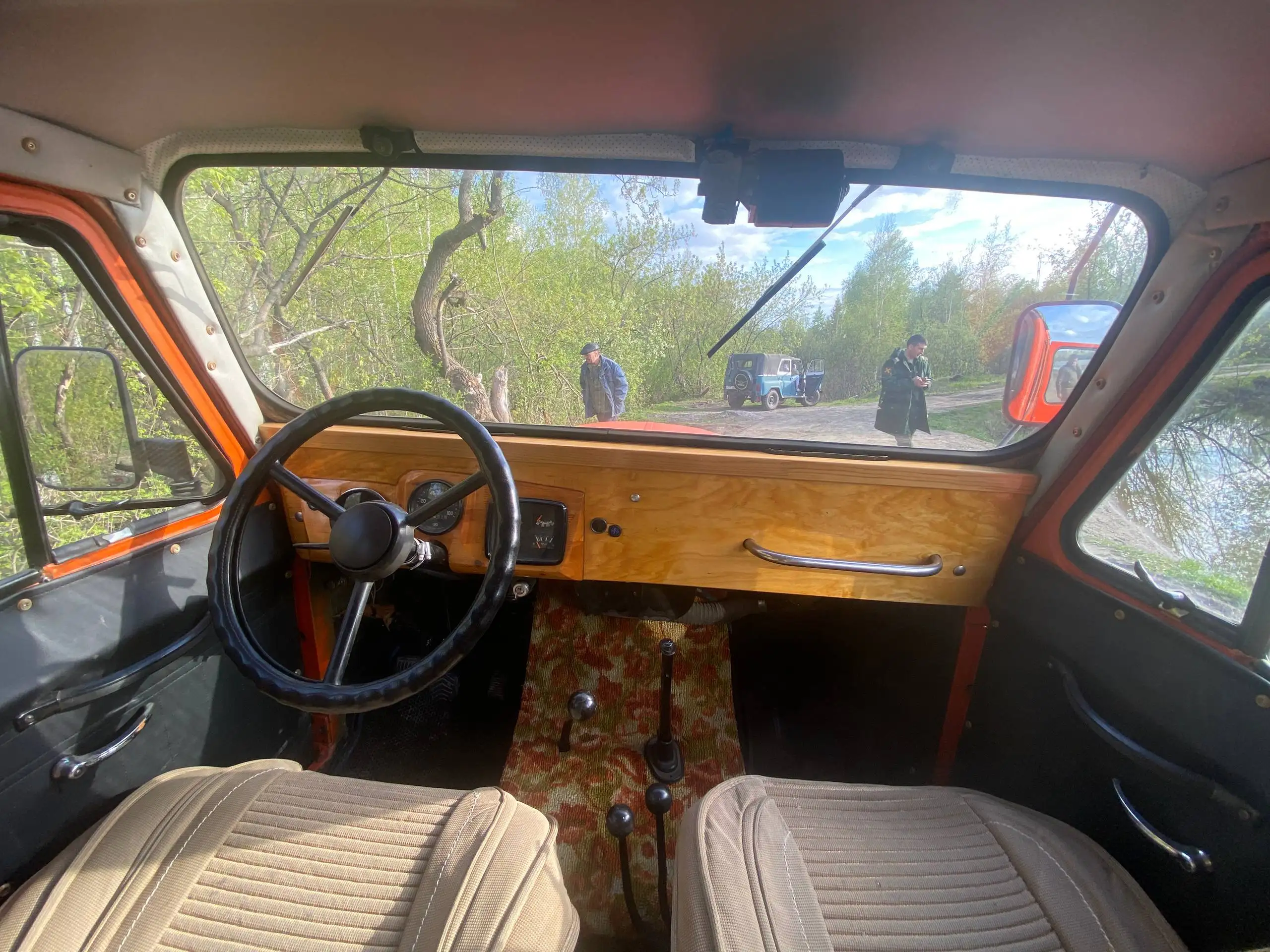 Продается восстановленный автомобиль - Авто в Новосибирск