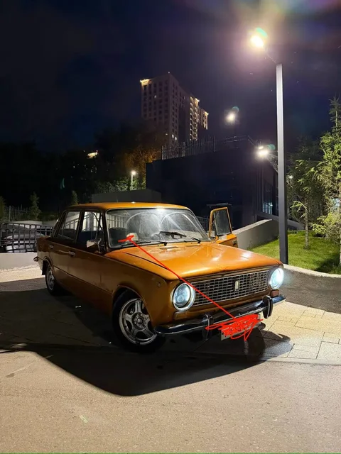 Продажа автомобиля ВАЗ - Легковые автомобили в Новосибирск