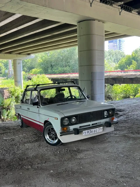 ВАЗ 2106 1993 года на ходу - Легковые автомобили в Новосибирск