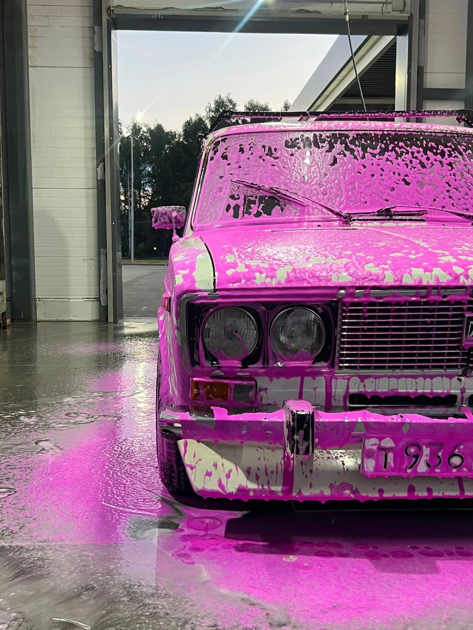 ВАЗ 2106 1993 года на ходу - Легковые автомобили (Авто) в Новосибирск