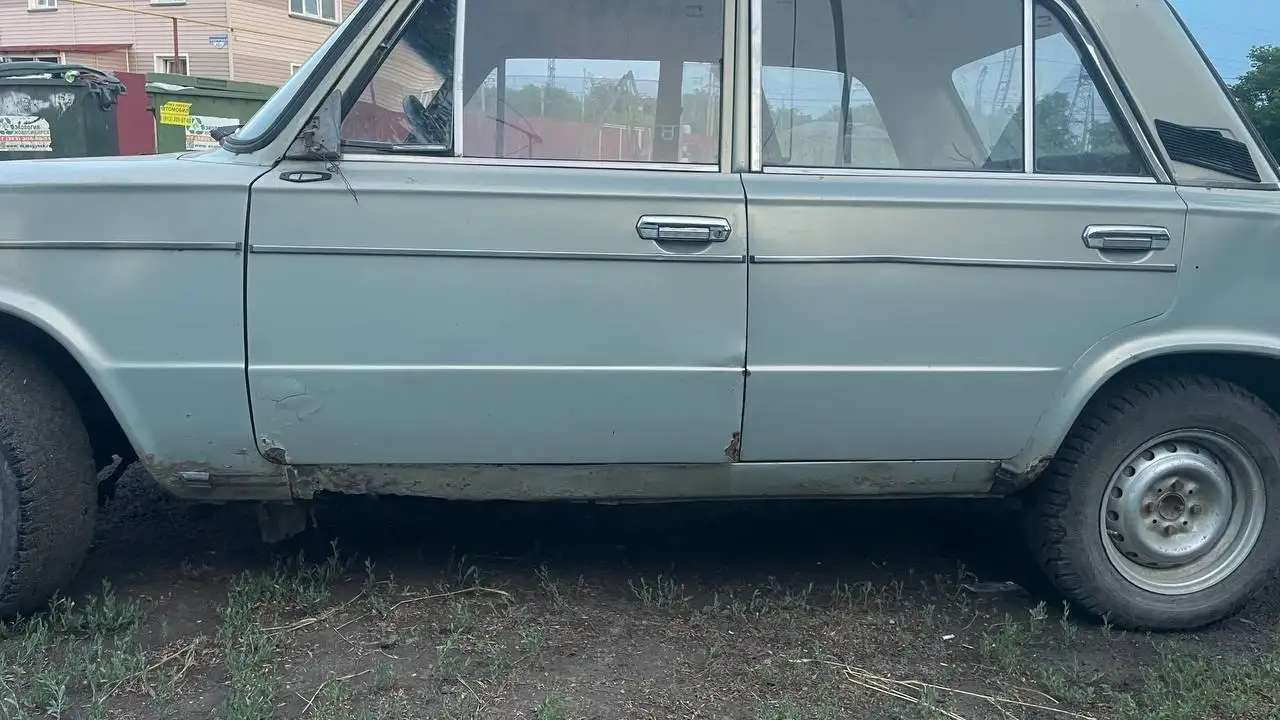 Продам дрын на ходу условном - Авто в Новосибирск