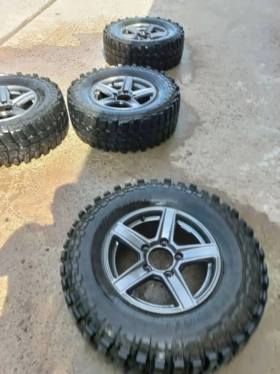 Продам на Ниву и УАЗ - Трансмиссия (Авто) в Новосибирск