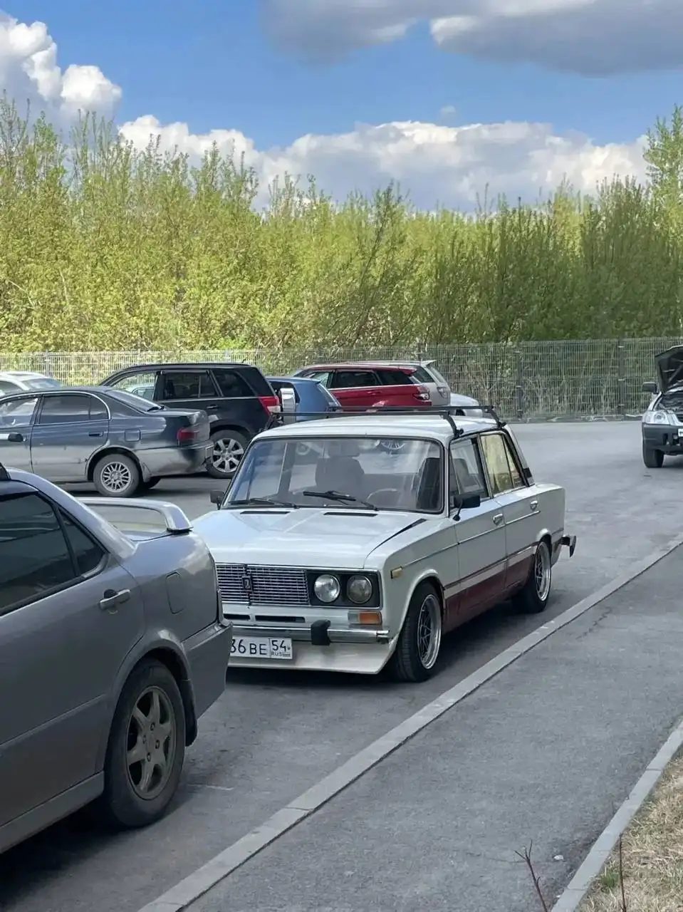 Автомобиль 95к быстрым - Автомобили (Авто) в Новосибирск