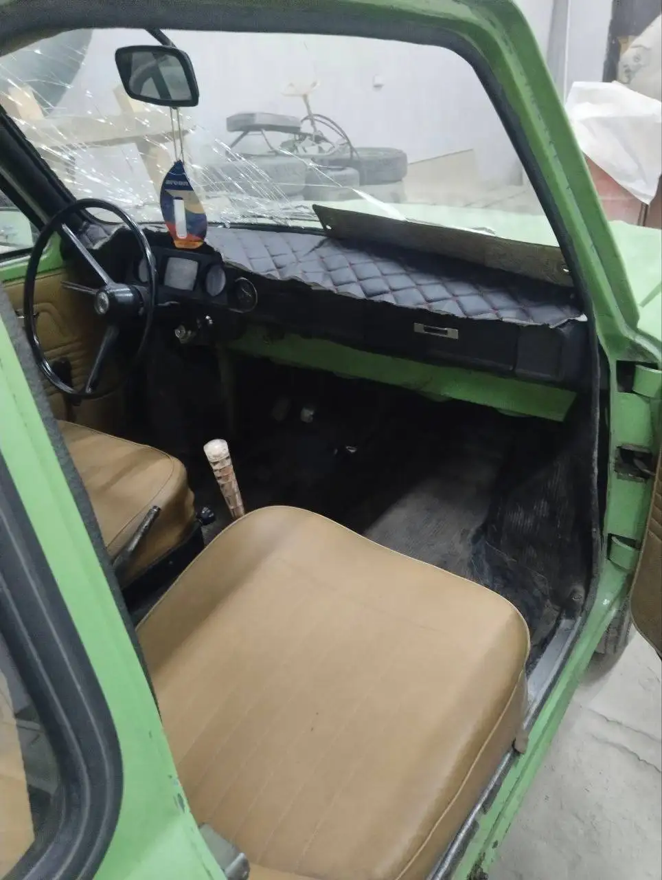 Продам Запорожец - Легковые автомобили (Авто) в Новосибирск