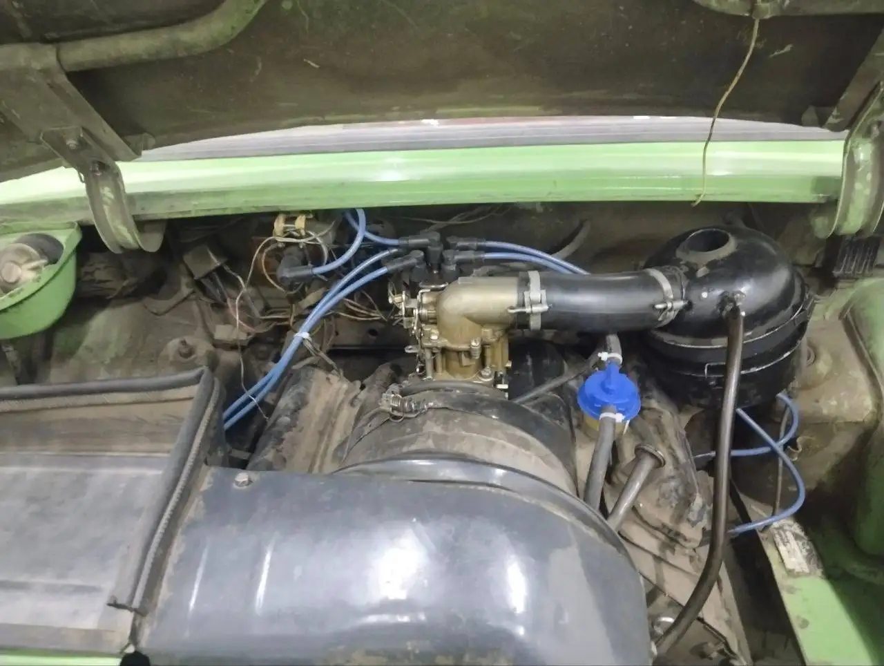 Продам Запорожец - Легковые автомобили (Авто) в Новосибирск