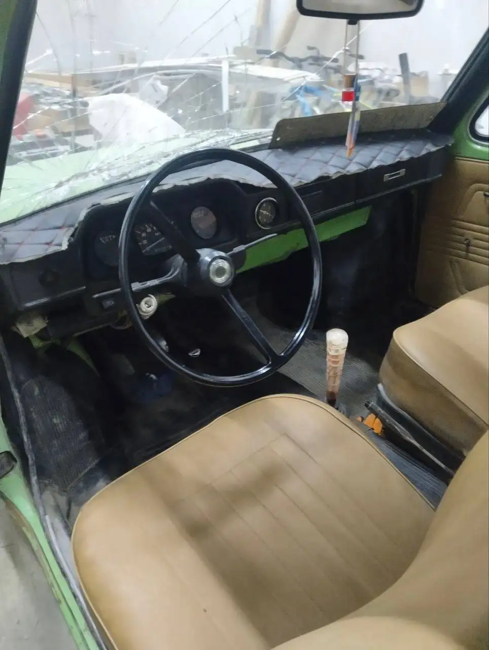 Продам Запорожец - Легковые автомобили (Авто) в Новосибирск