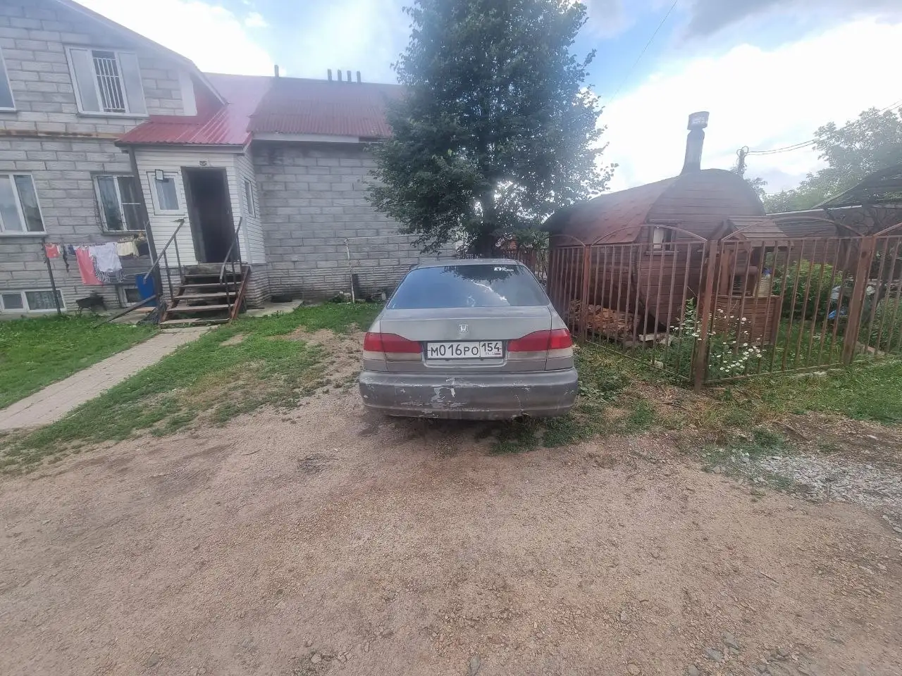 Продажа Chevrolet Explorer 2011 - Автомобили (Авто) в Новосибирск
