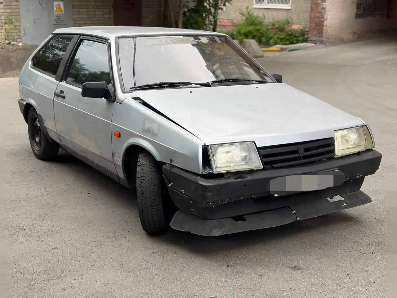 Продам ВАЗ-2108 - ВАЗ (Lada) (Авто) в Новосибирск