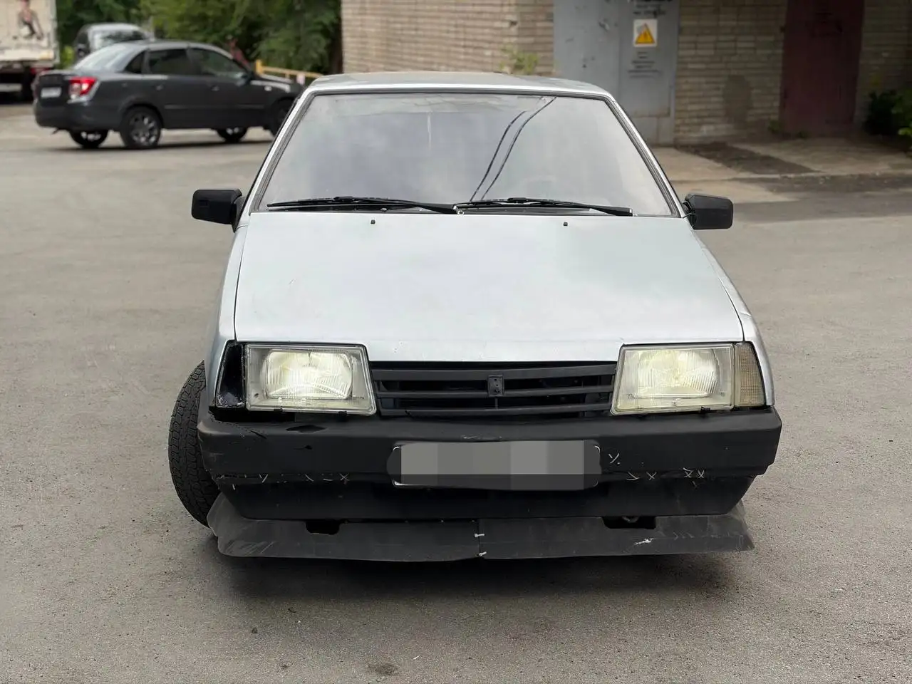 Продам ВАЗ-2108 - ВАЗ (Lada) (Авто) в Новосибирск