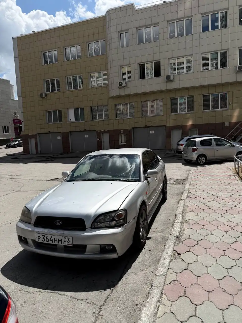 220 за наличку без торга - Авто в Новосибирск
