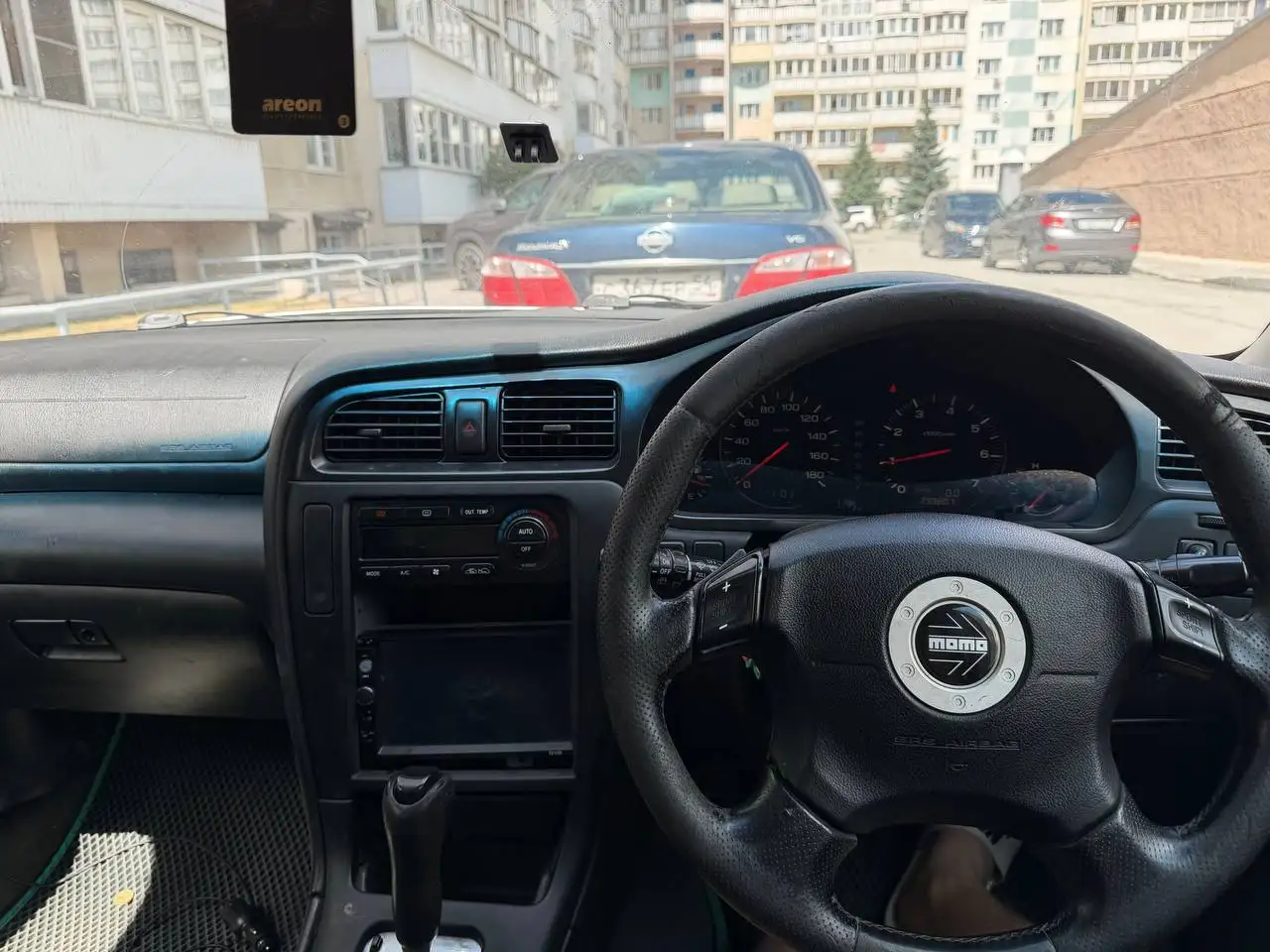 220 за наличку без торга - Авто в Новосибирск