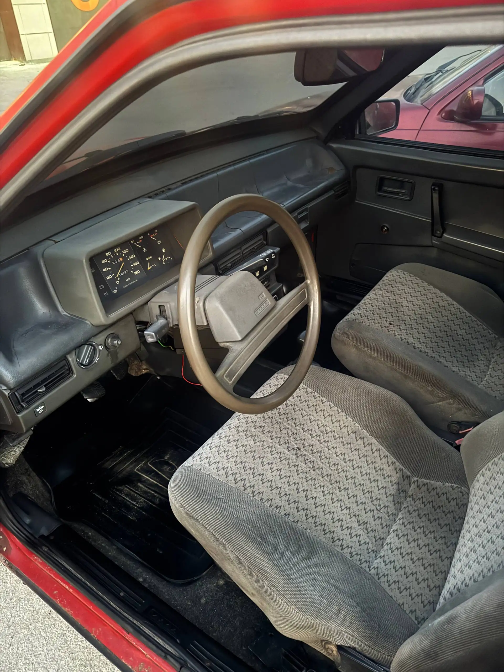 Продажа Лада 2109 - Легковые автомобили (Авто) в Новосибирск