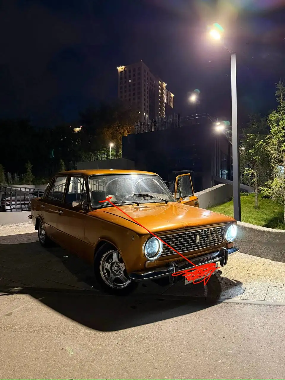 Продажа автомобиля - Автомобили (Авто) в Новосибирск