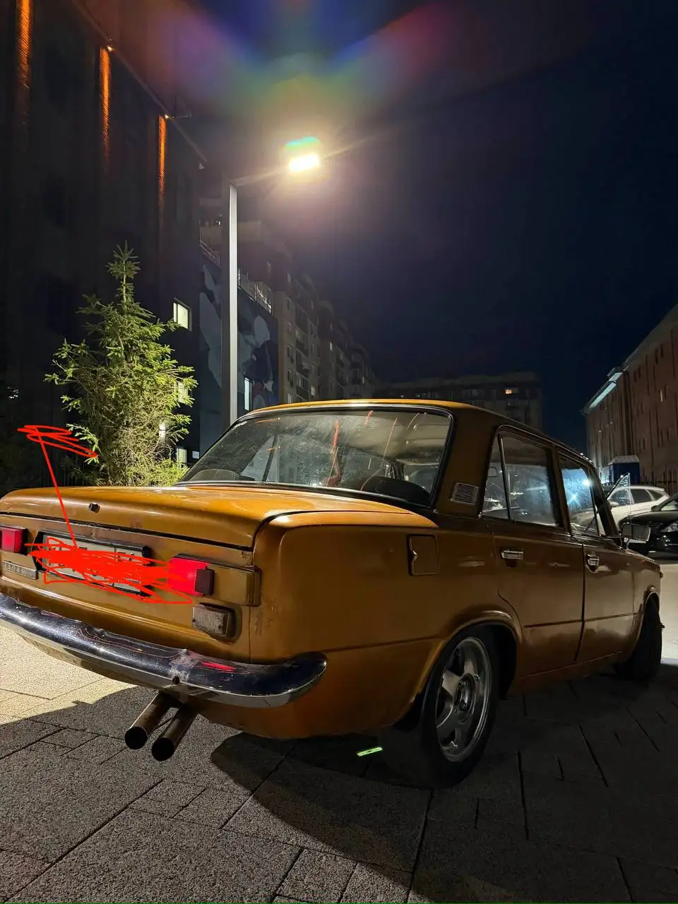 Продажа автомобиля - Автомобили (Авто) в Новосибирск