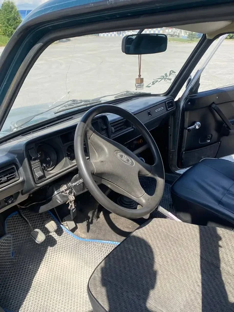 Продам ВАЗ 2105 - Моторные масла в Красноярск