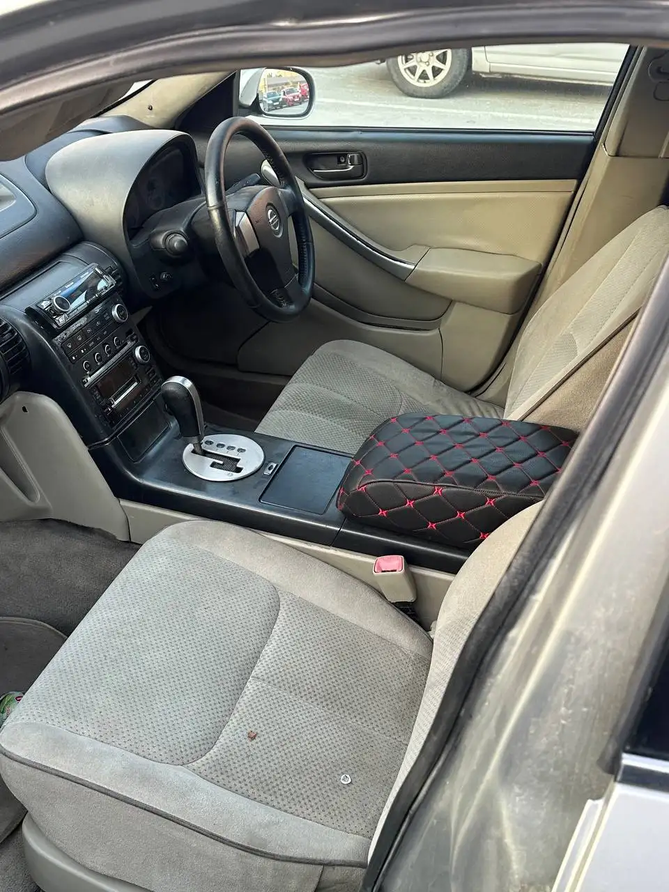 Nissan Skyline V35 2.5 - Легковые автомобили (Авто) в Новосибирск