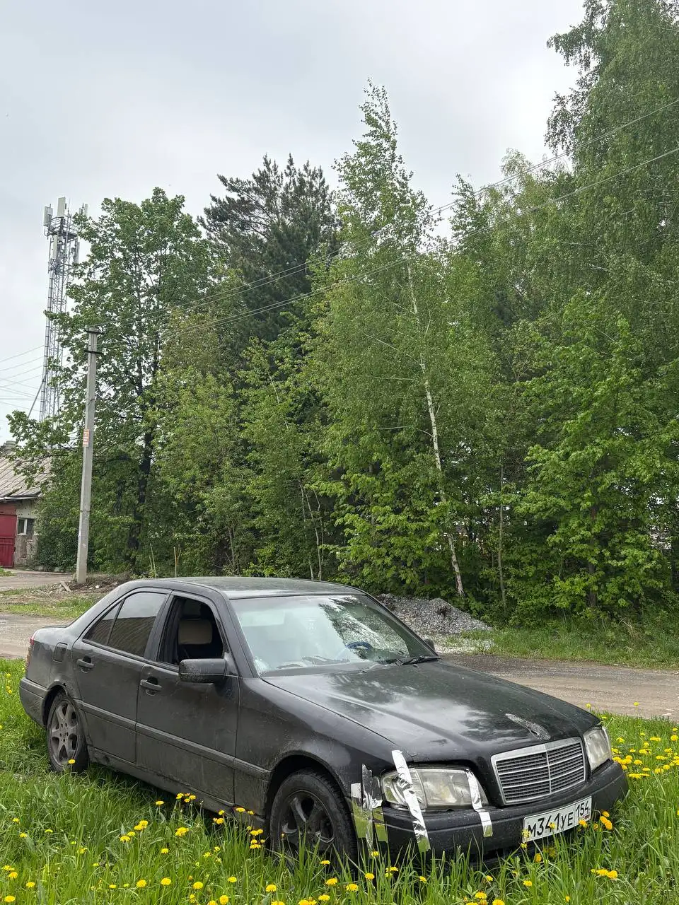 Автомобиль 100 000 км - Автомобили (Авто) в Новосибирск