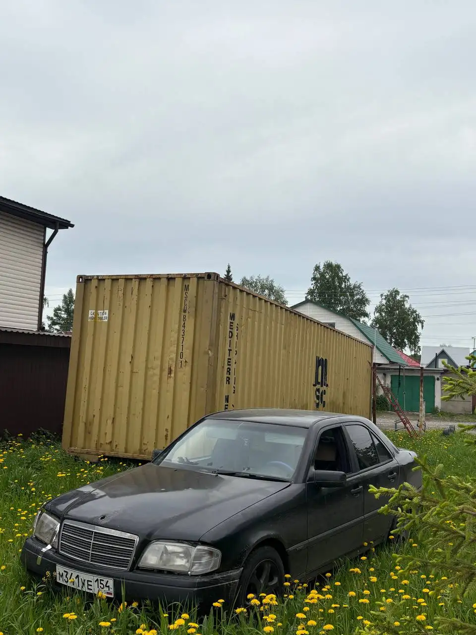 Автомобиль 100 000 км - Автомобили (Авто) в Новосибирск