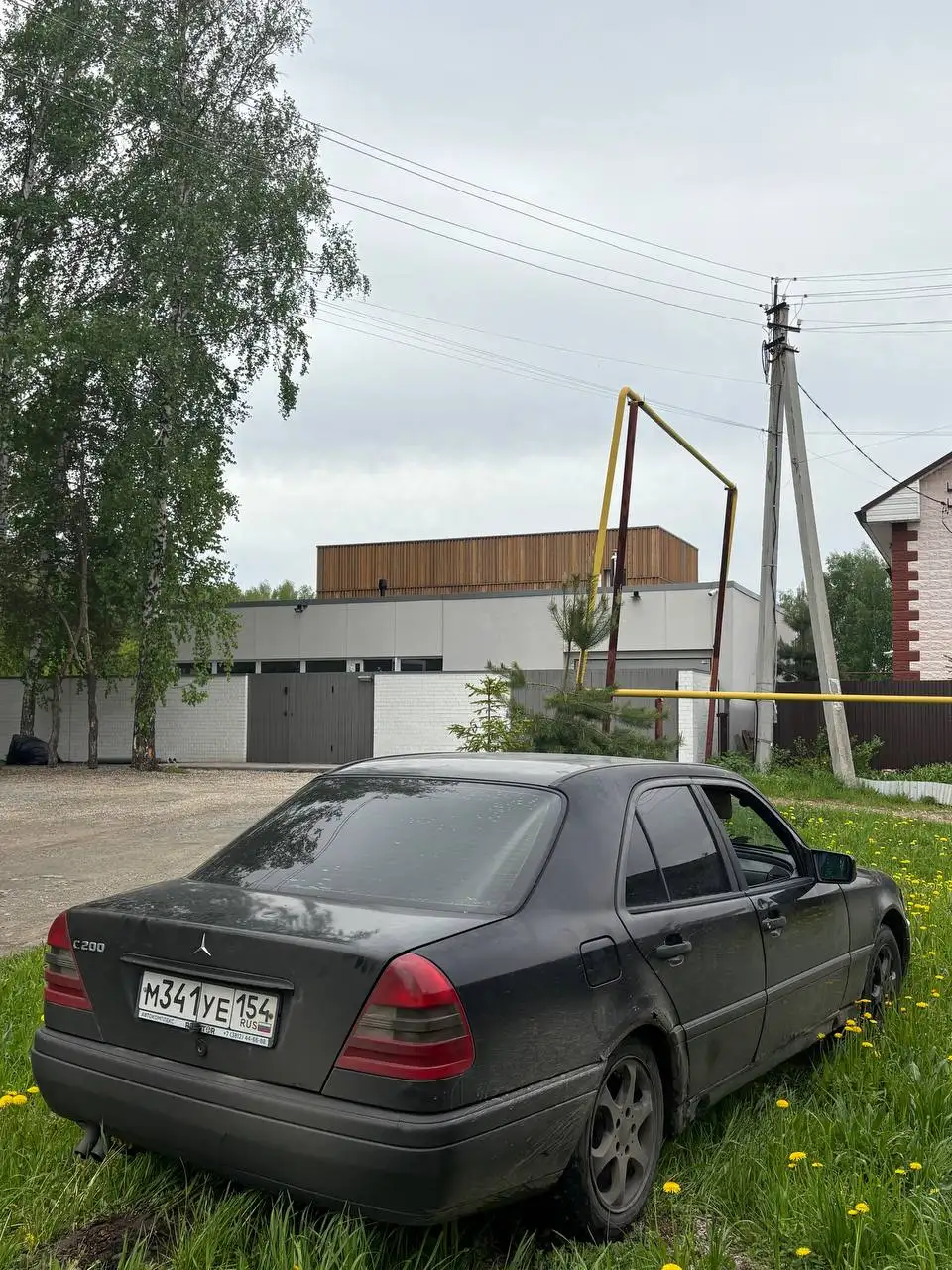Автомобиль 100 000 км - Автомобили (Авто) в Новосибирск