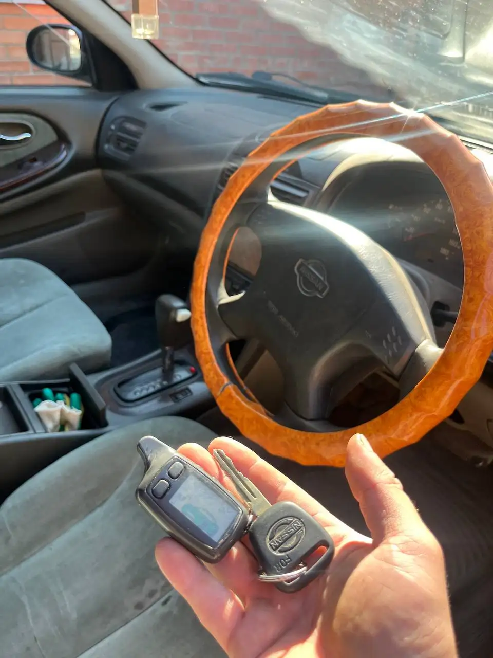Авто назначение в обмен на 250 - Легковые автомобили (Авто) в Новосибирск