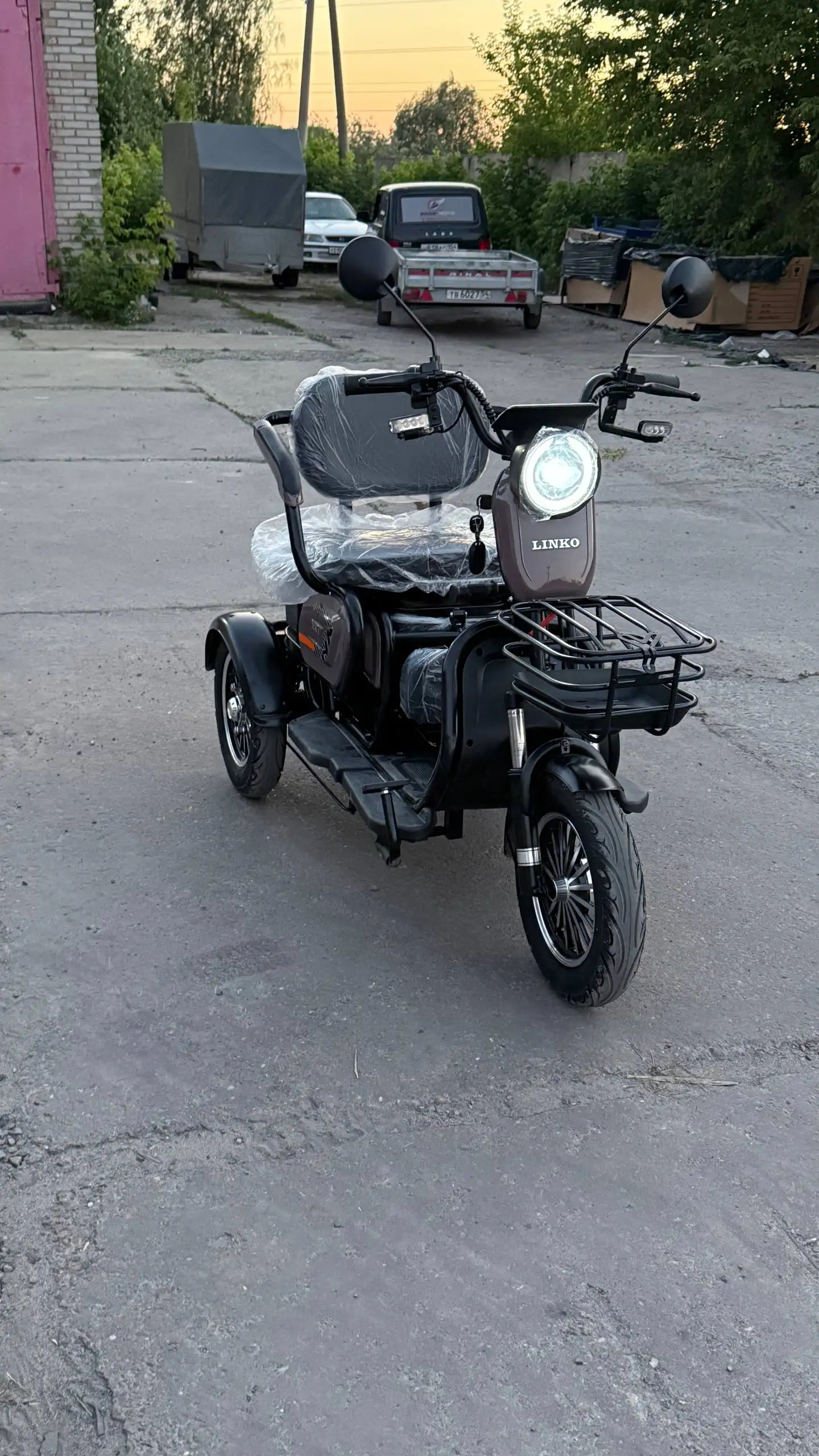 Продам мототехнику - Мототехника (Авто) в Новосибирск