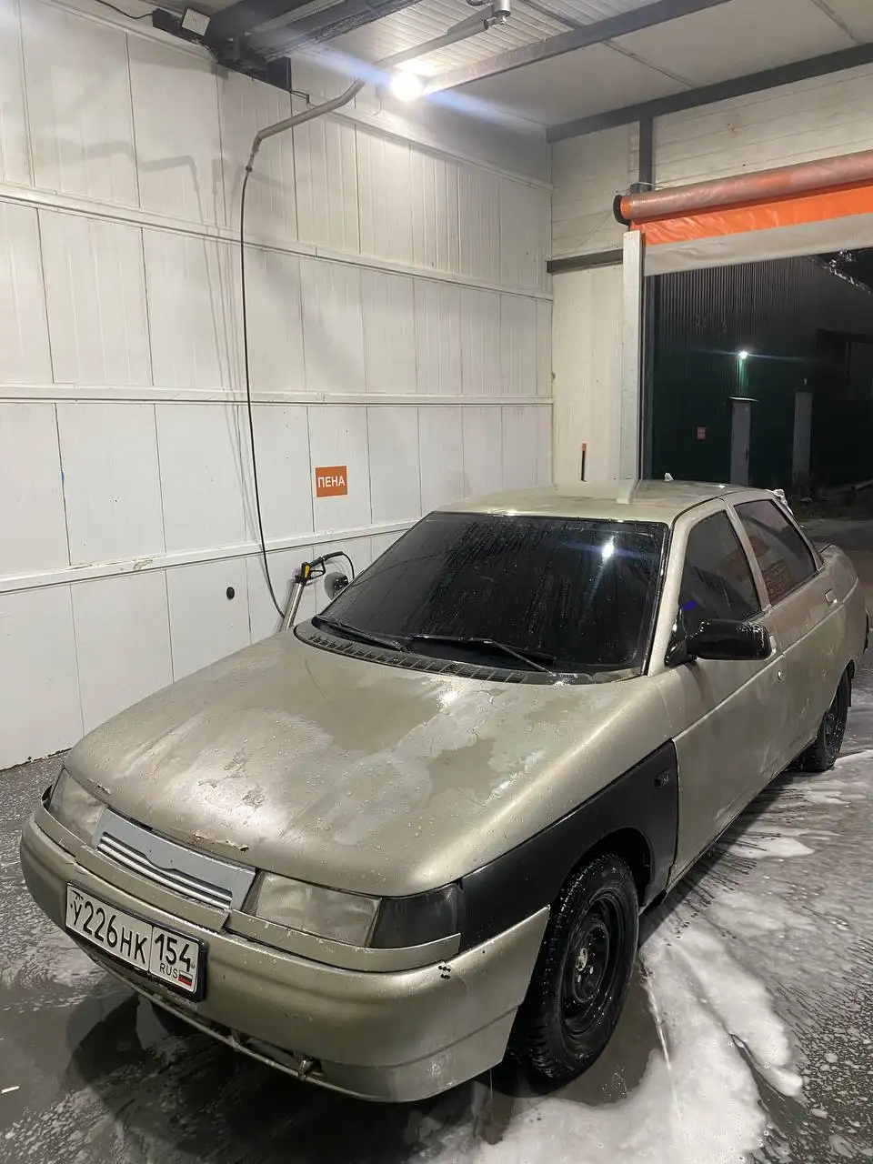 ВАЗ 2110 2006 - Легковые автомобили (Авто) в Новосибирск