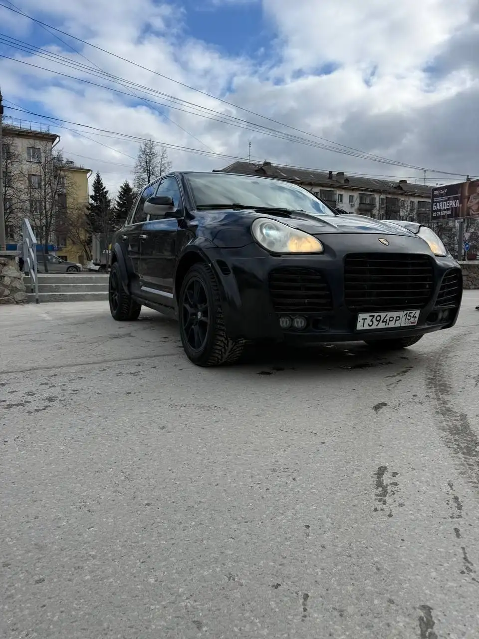 Toyota Camry 4.5L 340 л.с. за 700 тыс. - Легковые автомобили (Авто) в Новосибирск