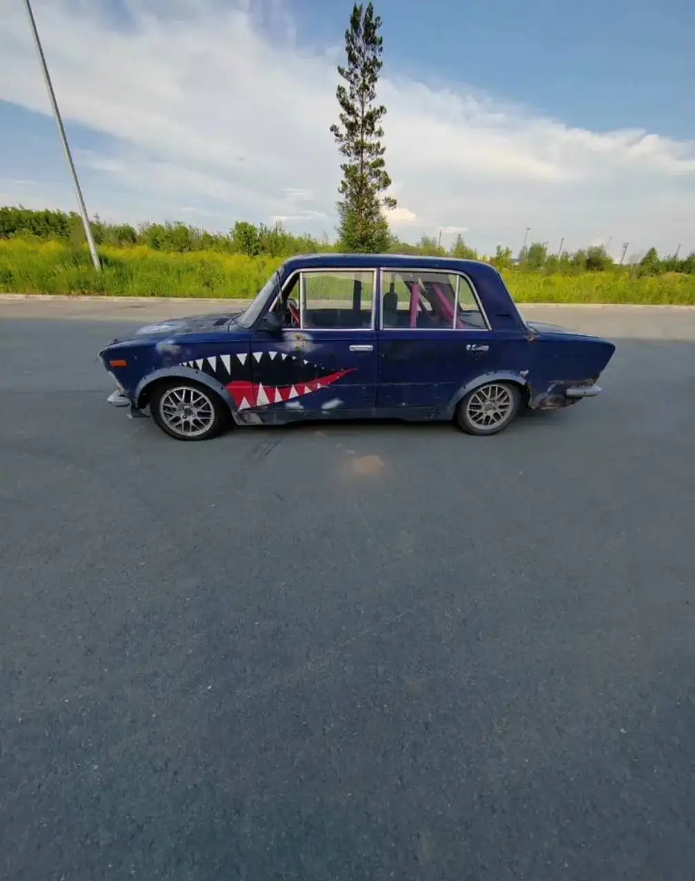 Продам ВАЗ-2106 (шестерка) - Легковые автомобили (Авто) в Новосибирск